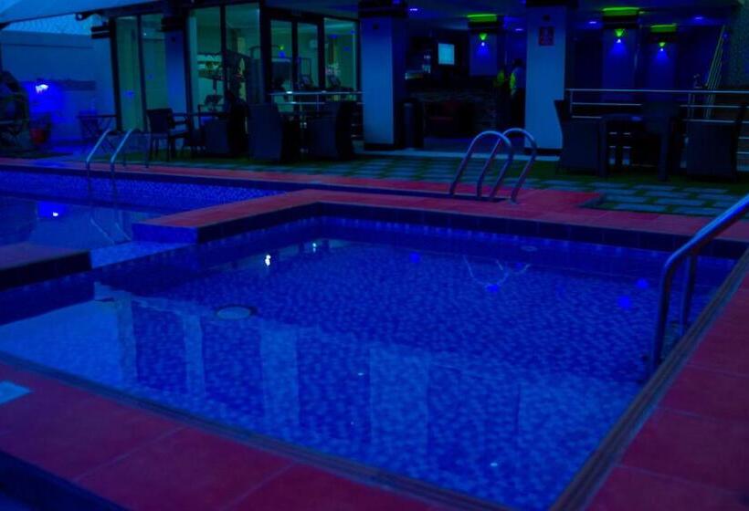 Carlton Swiss Grand Hotels