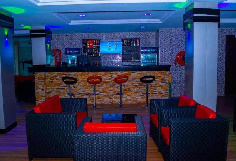 Carlton Swiss Grand Hotels