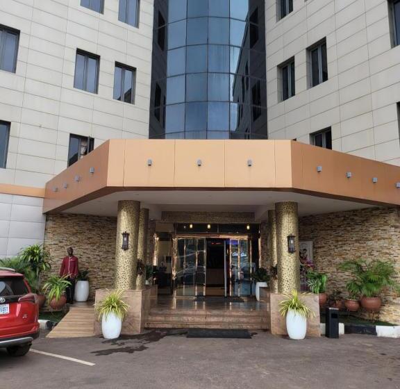 Carlton Swiss Grand Hotels