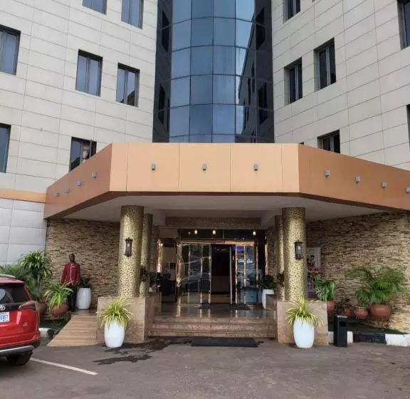 Carlton Swiss Grand Hotels