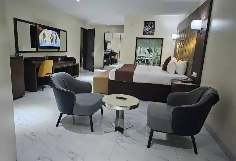 Carlton Swiss Grand Hotels
