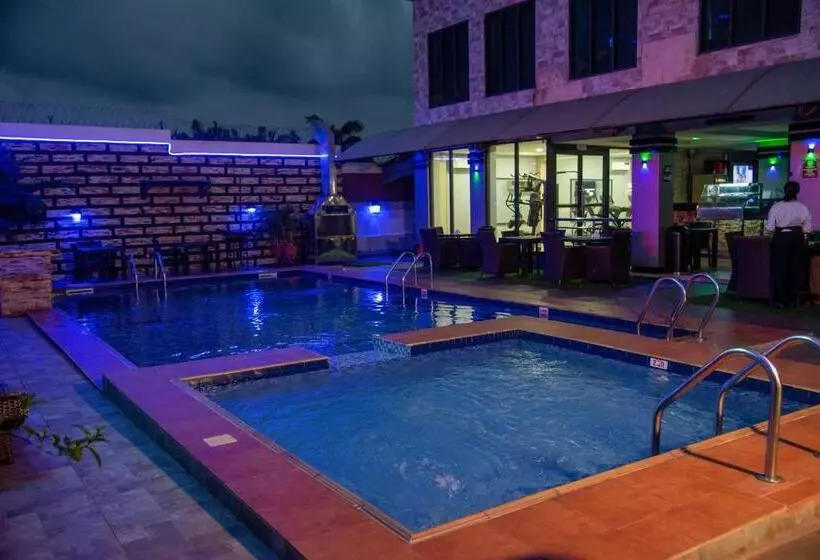Carlton Swiss Grand Hotels