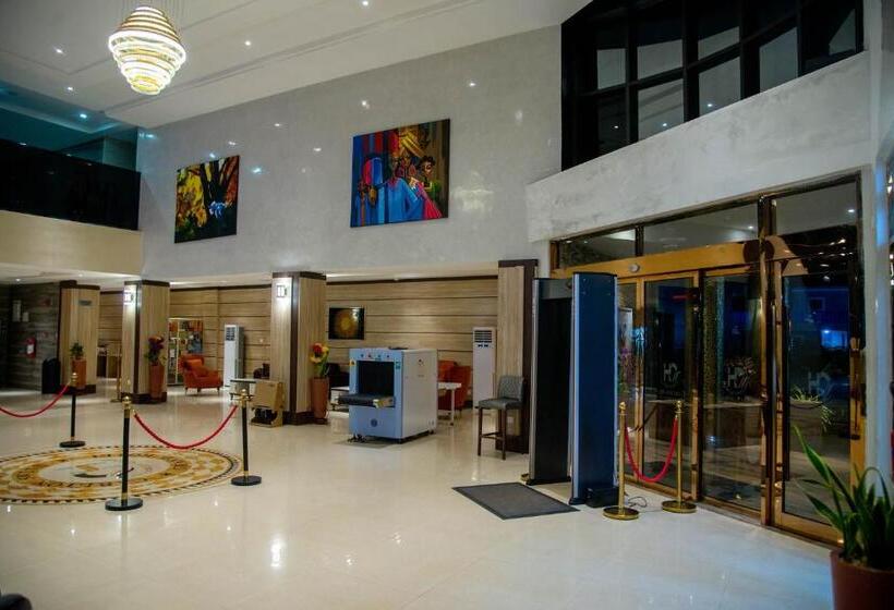 Carlton Swiss Grand Hotels