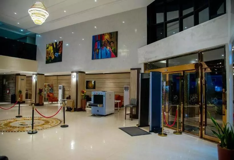 Carlton Swiss Grand Hotels