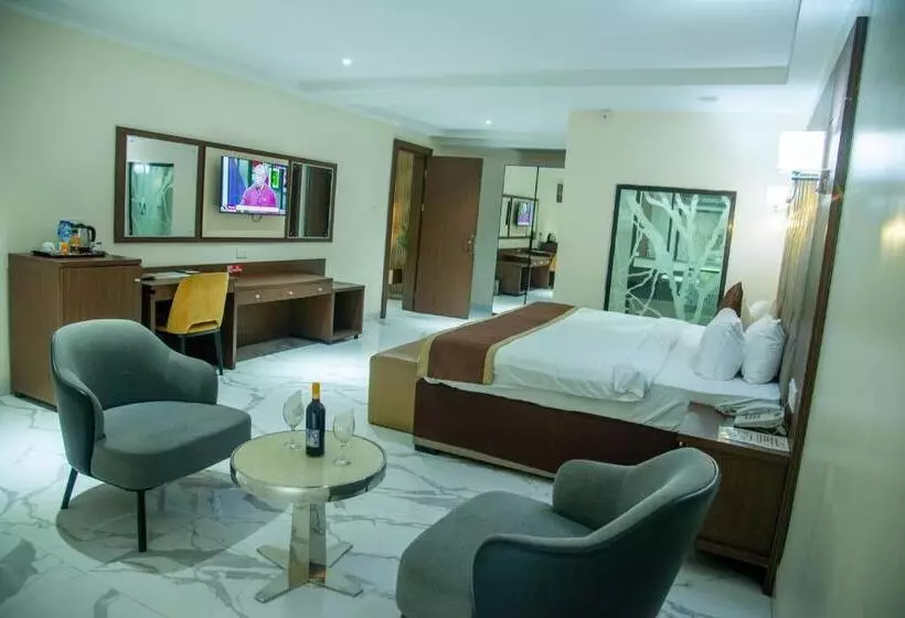Carlton Swiss Grand Hotels
