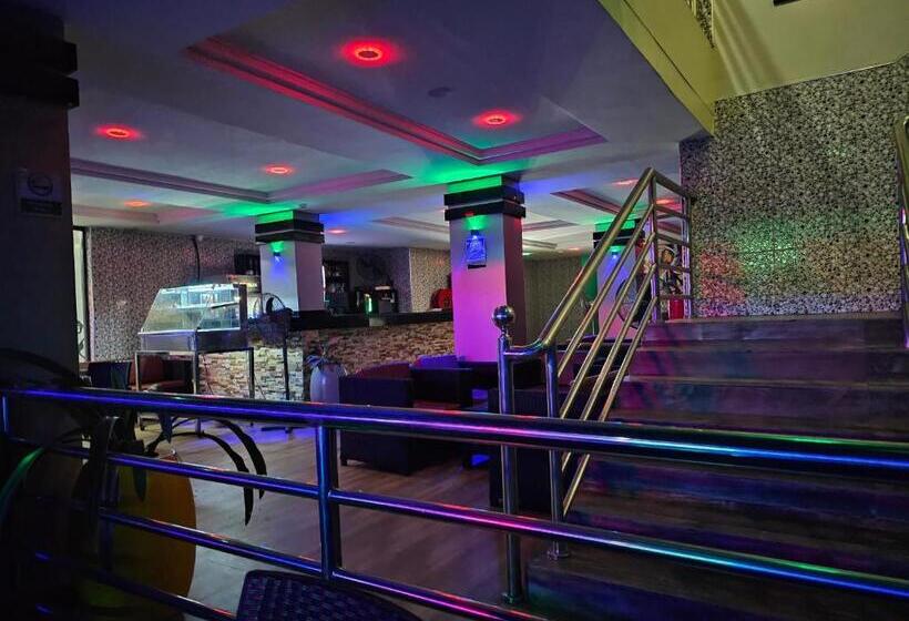 Carlton Swiss Grand Hotels