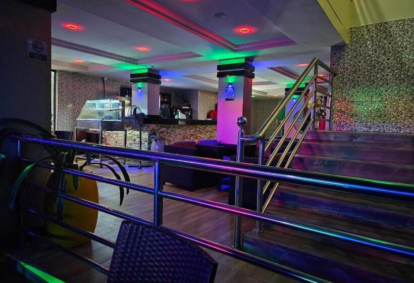 Carlton Swiss Grand Hotels