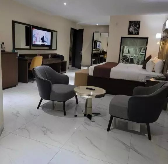 Carlton Swiss Grand Hotels