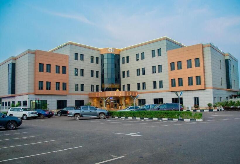 Carlton Swiss Grand Hotels