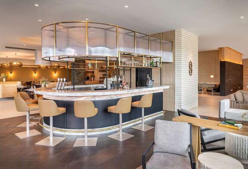 酒店 Doubletree By Hilton Auckland Karaka