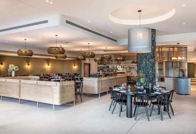 酒店 Doubletree By Hilton Auckland Karaka