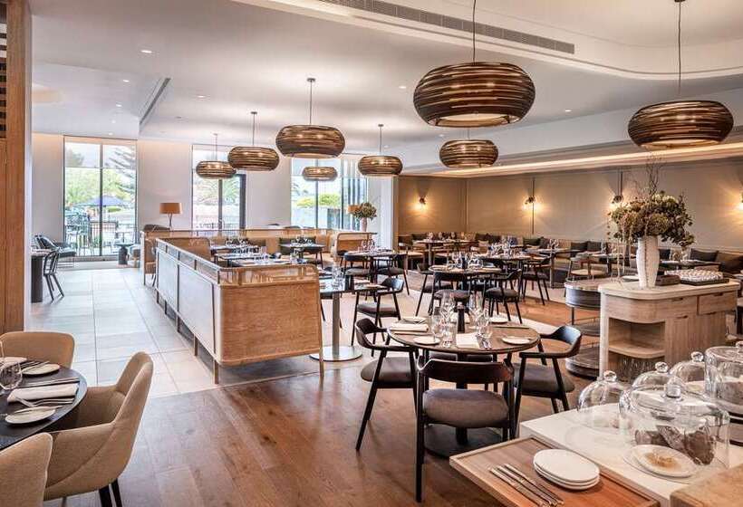 酒店 Doubletree By Hilton Auckland Karaka