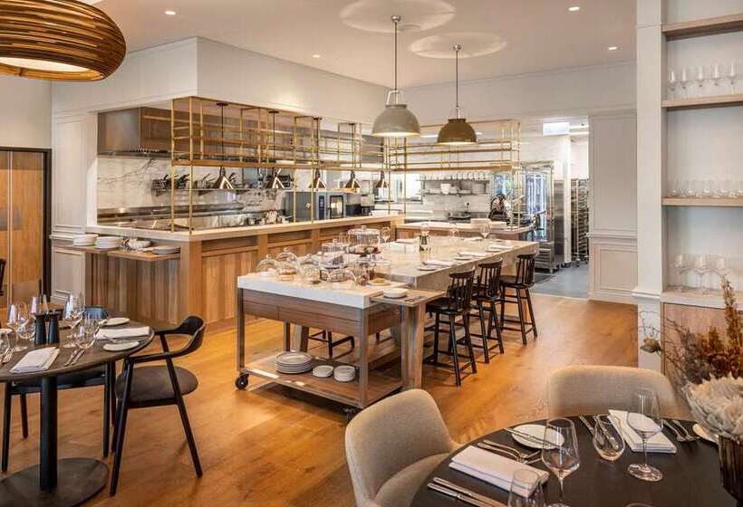 酒店 Doubletree By Hilton Auckland Karaka