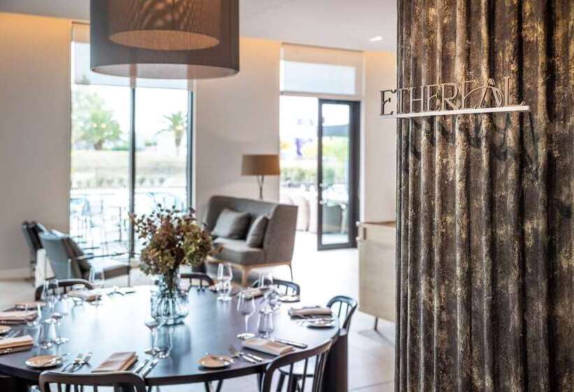 酒店 Doubletree By Hilton Auckland Karaka