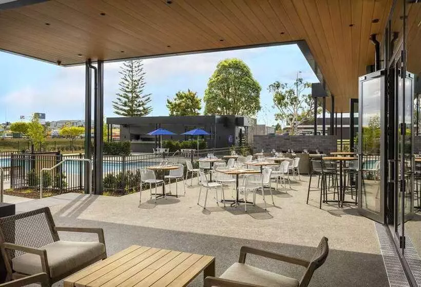 ホテル Doubletree By Hilton Auckland Karaka