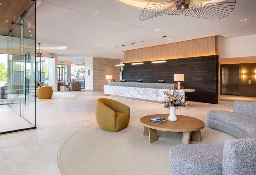 酒店 Doubletree By Hilton Auckland Karaka