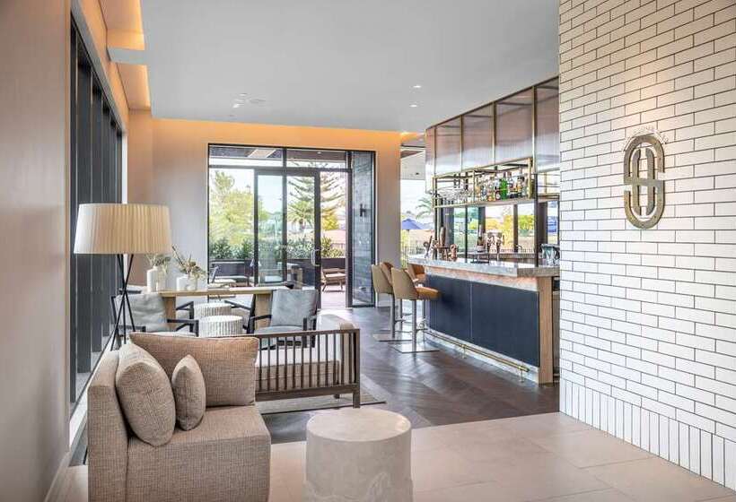 酒店 Doubletree By Hilton Auckland Karaka