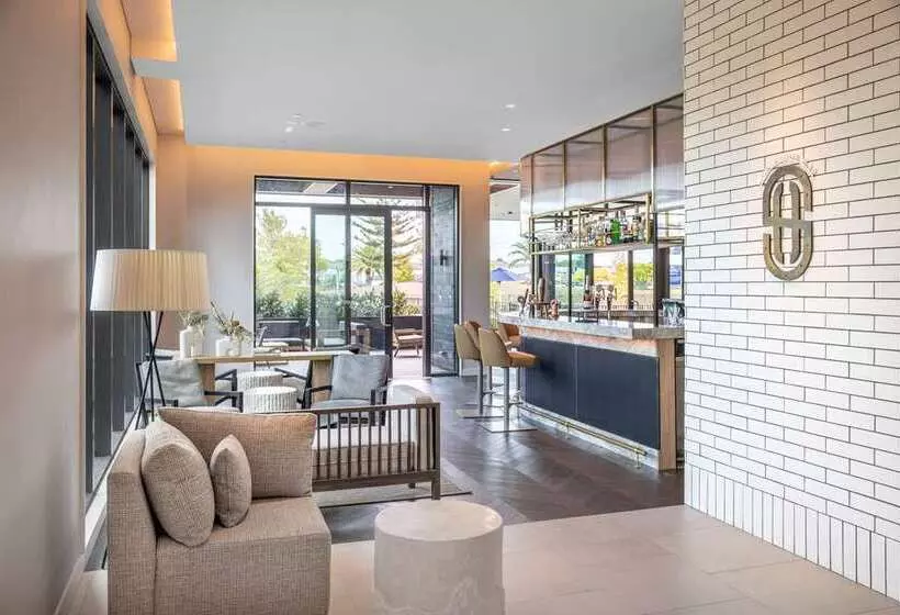 ホテル Doubletree By Hilton Auckland Karaka
