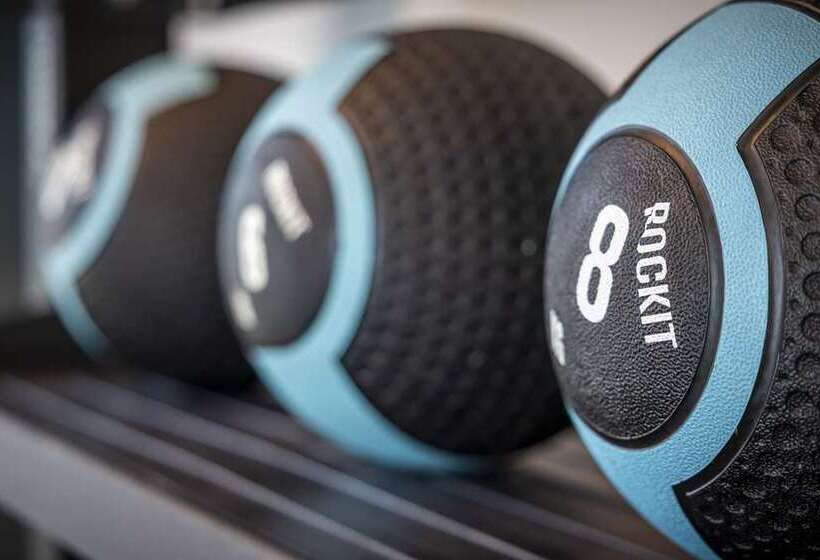 酒店 Doubletree By Hilton Auckland Karaka