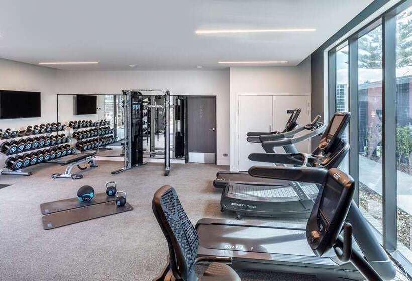 酒店 Doubletree By Hilton Auckland Karaka