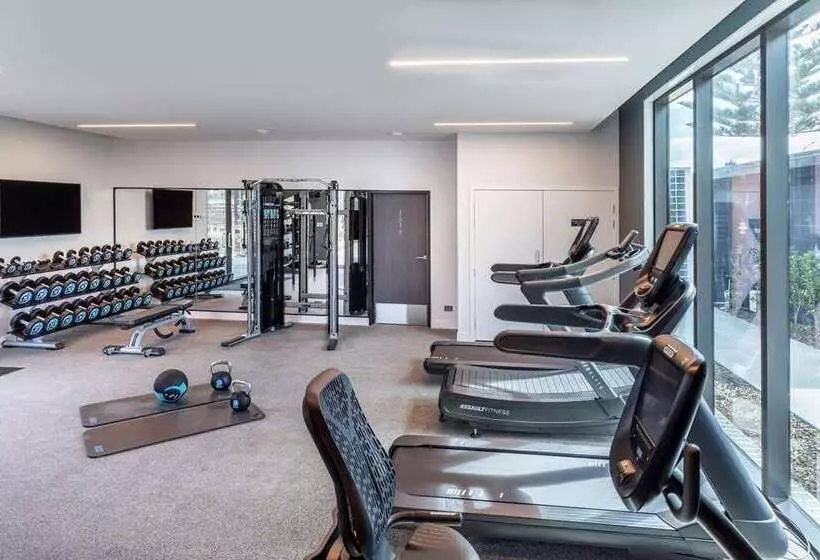 ホテル Doubletree By Hilton Auckland Karaka
