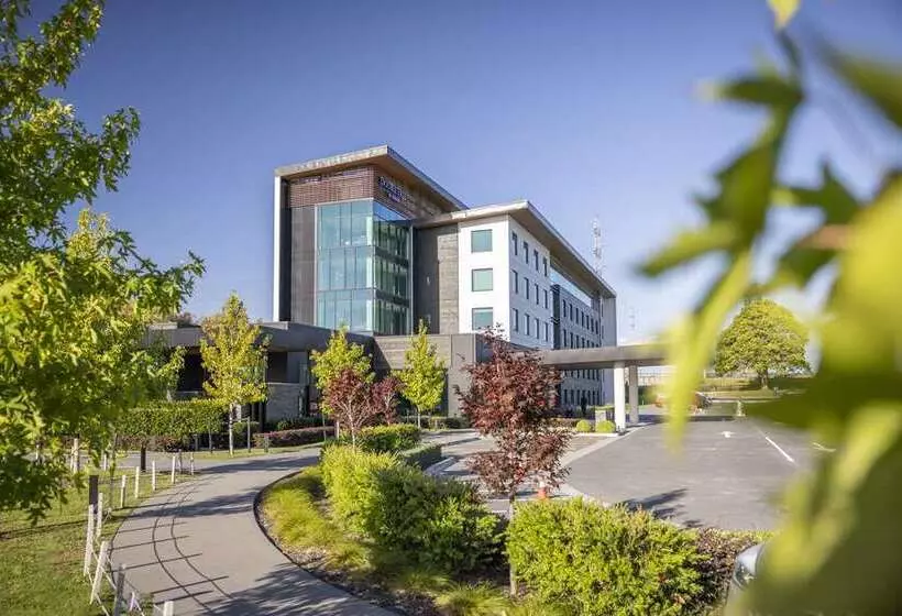 ホテル Doubletree By Hilton Auckland Karaka