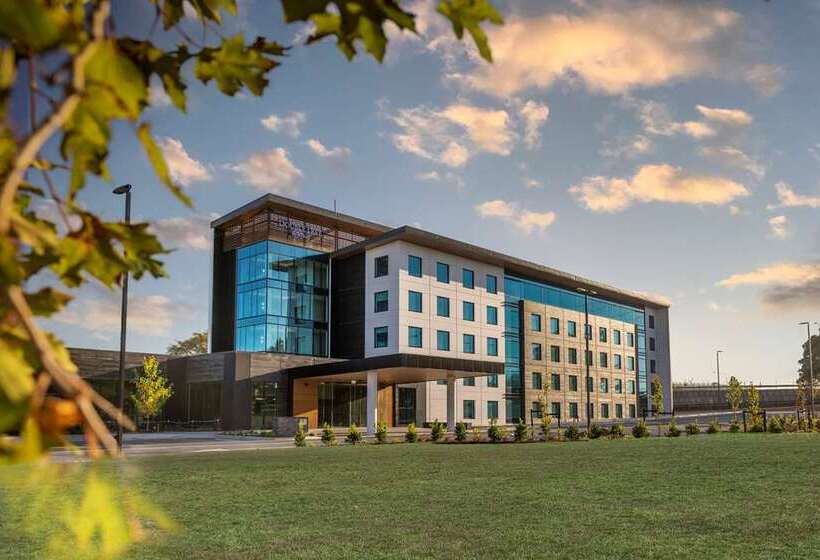 酒店 Doubletree By Hilton Auckland Karaka