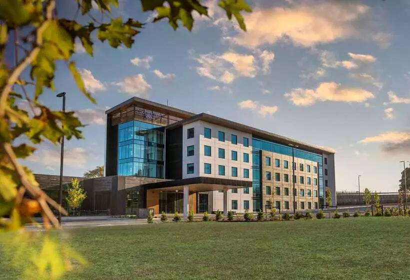 ホテル Doubletree By Hilton Auckland Karaka