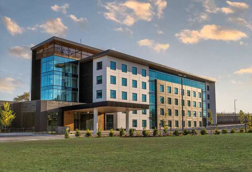 酒店 Doubletree By Hilton Auckland Karaka