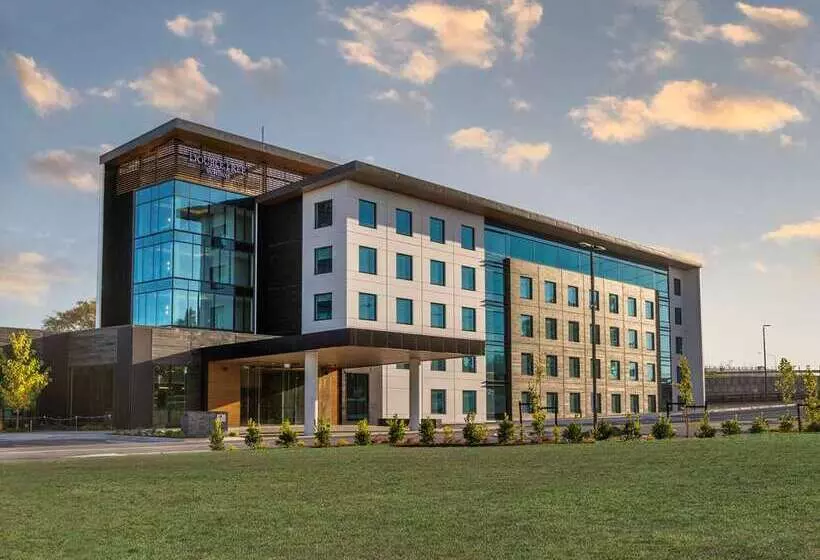 ホテル Doubletree By Hilton Auckland Karaka