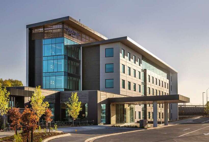 酒店 Doubletree By Hilton Auckland Karaka