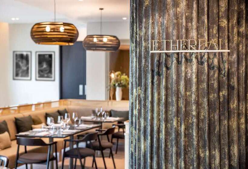 酒店 Doubletree By Hilton Auckland Karaka