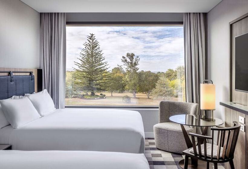 酒店 Doubletree By Hilton Auckland Karaka