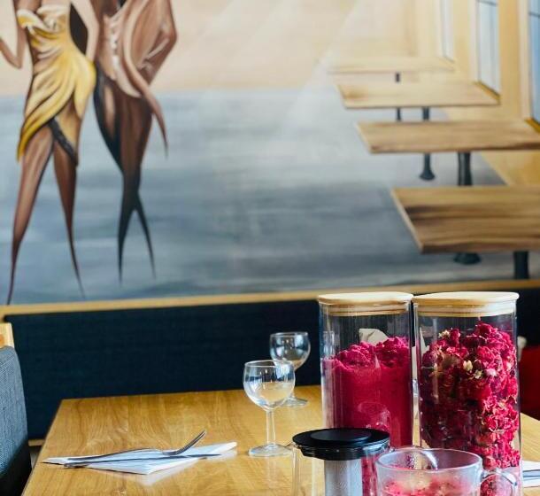 בית מלון כפרי Hejtmanka