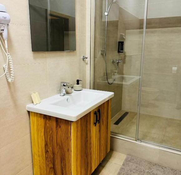 בית מלון כפרי Hejtmanka