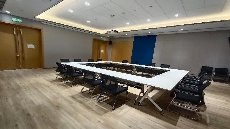 فندق Holiday Inn Express Qingdao Guzhenkou