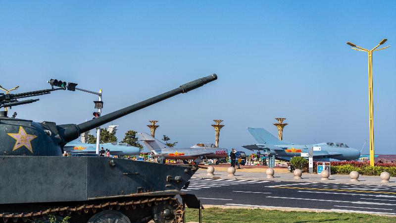 فندق Holiday Inn Express Qingdao Guzhenkou