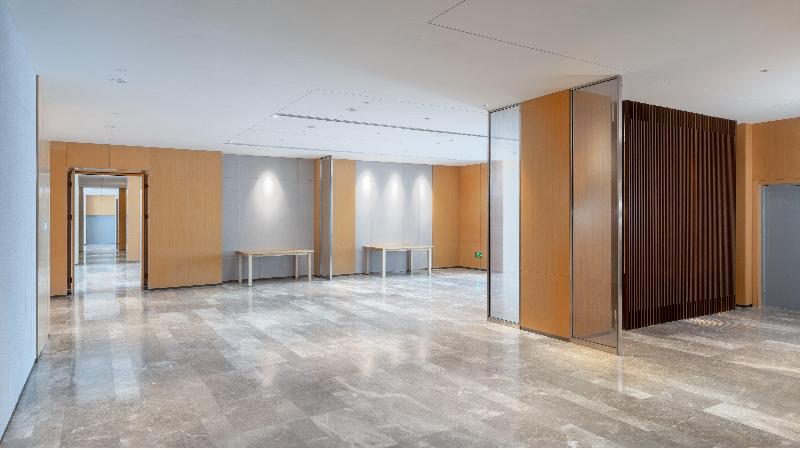 فندق Holiday Inn Express Qingdao Guzhenkou