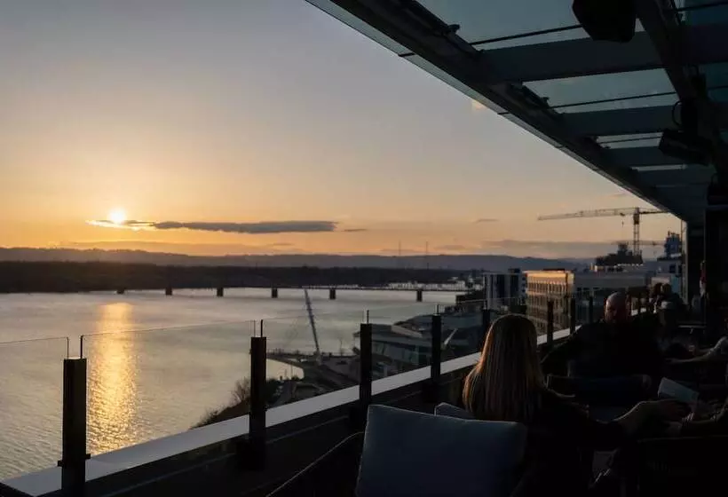 ホテル Indigo   Vancouver Dwtn   Portland Area, An Ihg