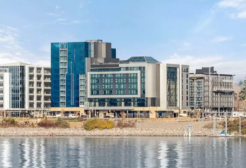 ホテル Indigo   Vancouver Dwtn   Portland Area, An Ihg