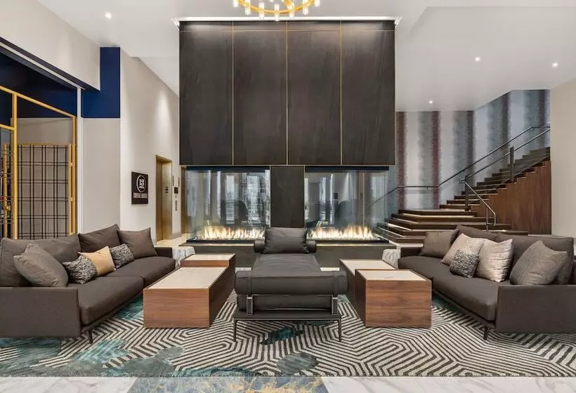 ホテル Indigo   Vancouver Dwtn   Portland Area, An Ihg