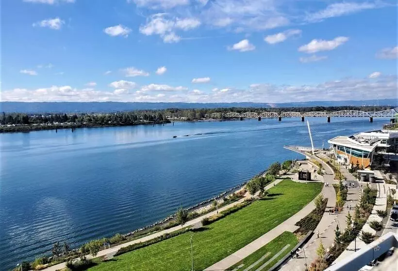 ホテル Indigo   Vancouver Dwtn   Portland Area, An Ihg