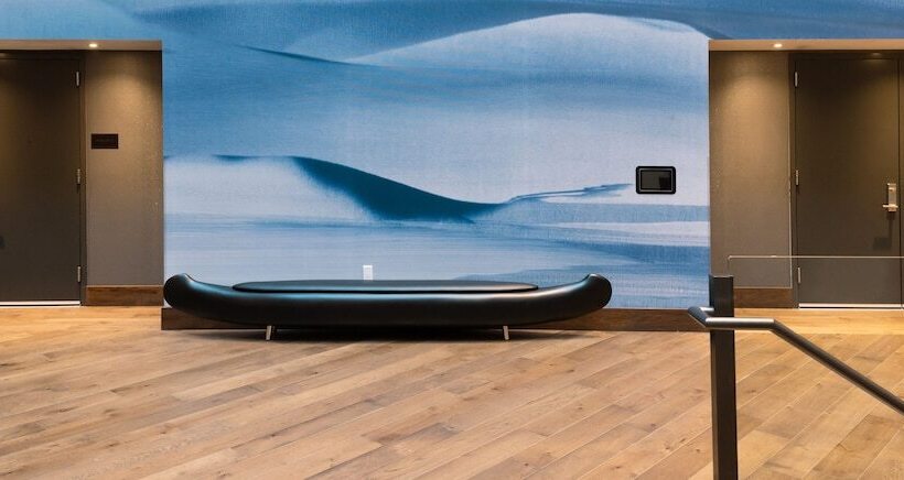 ホテル Indigo Vancouver Dwtn Portland Area, An Ihg