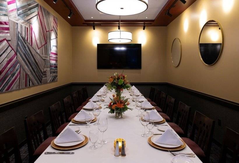 ホテル Indigo Vancouver Dwtn Portland Area, An Ihg