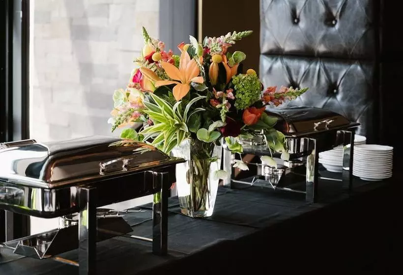 ホテル Indigo   Vancouver Dwtn   Portland Area, An Ihg