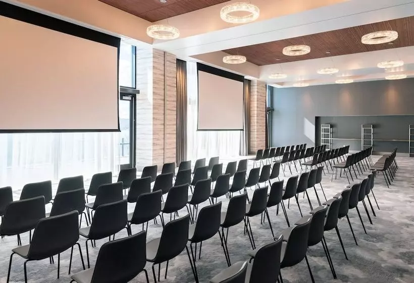 ホテル Indigo   Vancouver Dwtn   Portland Area, An Ihg