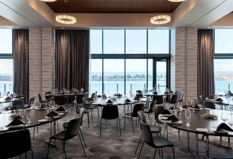 ホテル Indigo Vancouver Dwtn Portland Area, An Ihg