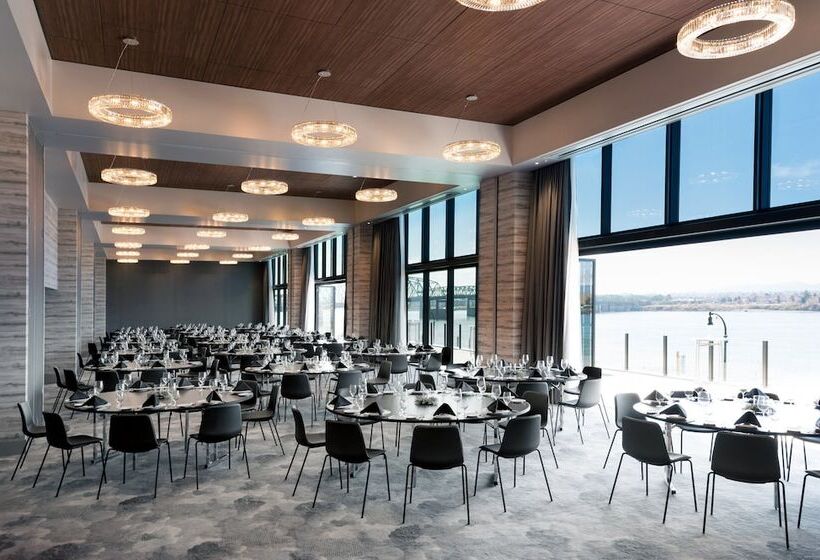 ホテル Indigo Vancouver Dwtn Portland Area, An Ihg