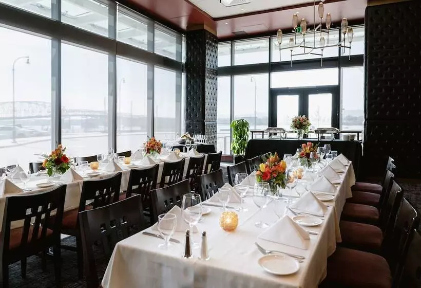 ホテル Indigo   Vancouver Dwtn   Portland Area, An Ihg