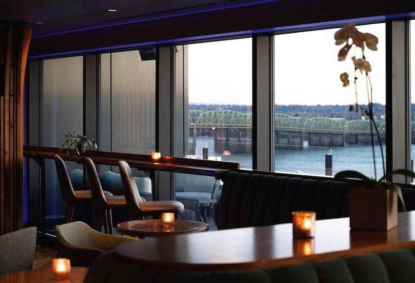 ホテル Indigo Vancouver Dwtn Portland Area, An Ihg